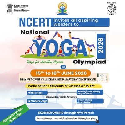 National Yoga Olympiad 2026